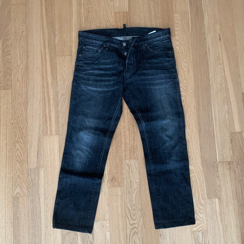 Dsquared2 denim